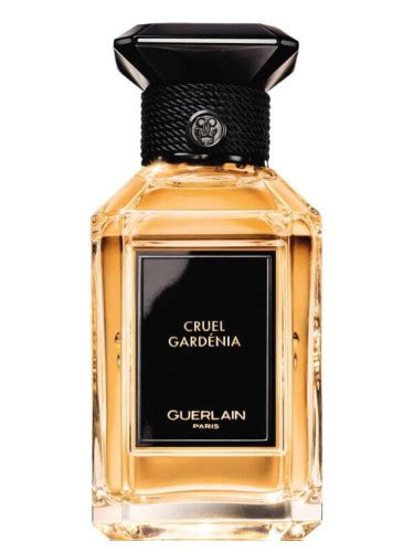 cruel gardenia by guerlain.